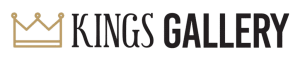 Kings Gallery logo